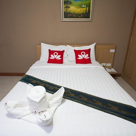 Zen Rooms Vibhavadee-Rangsit Bangkok Zewnętrze zdjęcie