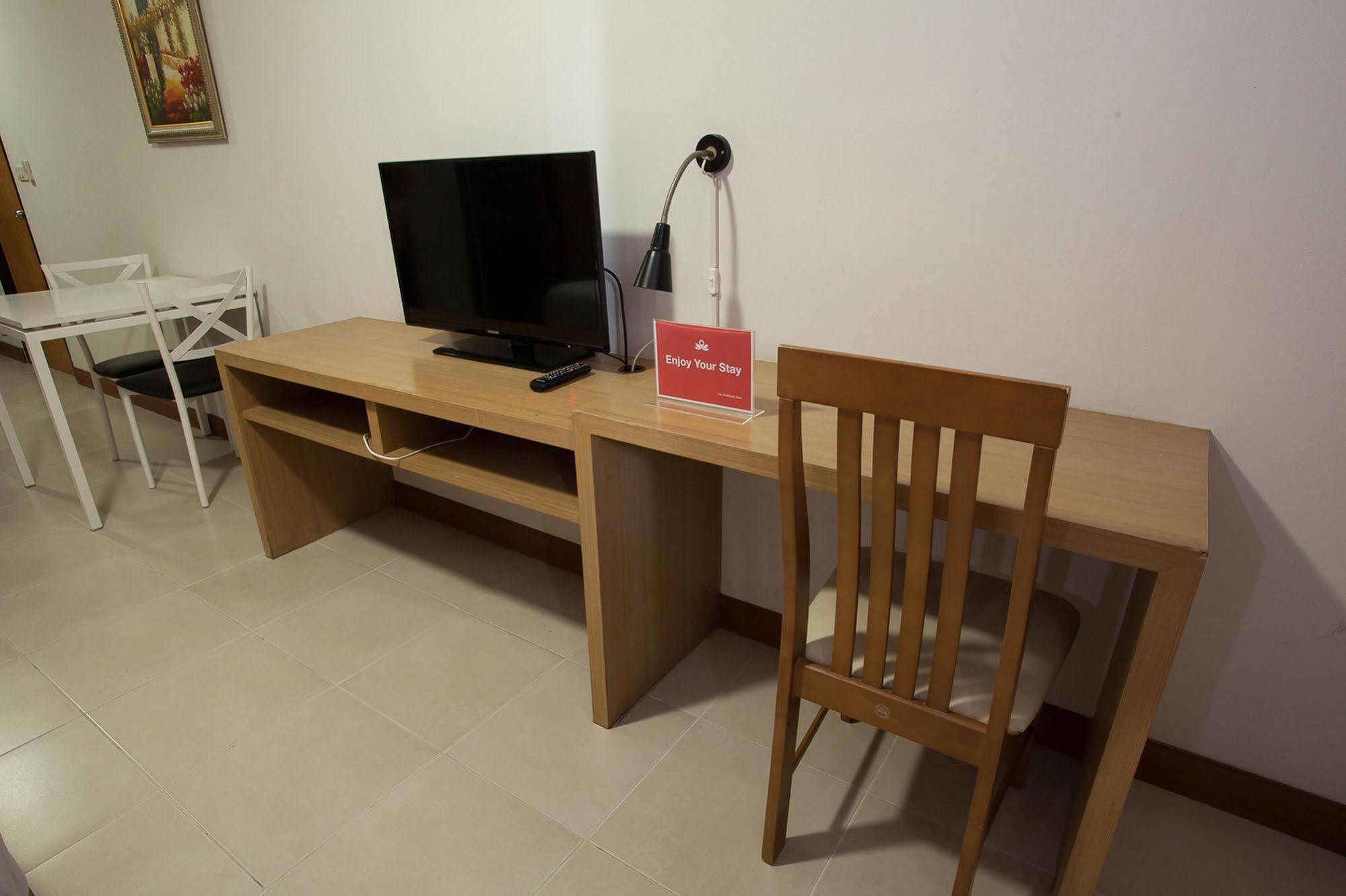 Zen Rooms Vibhavadee-Rangsit Bangkok Zewnętrze zdjęcie