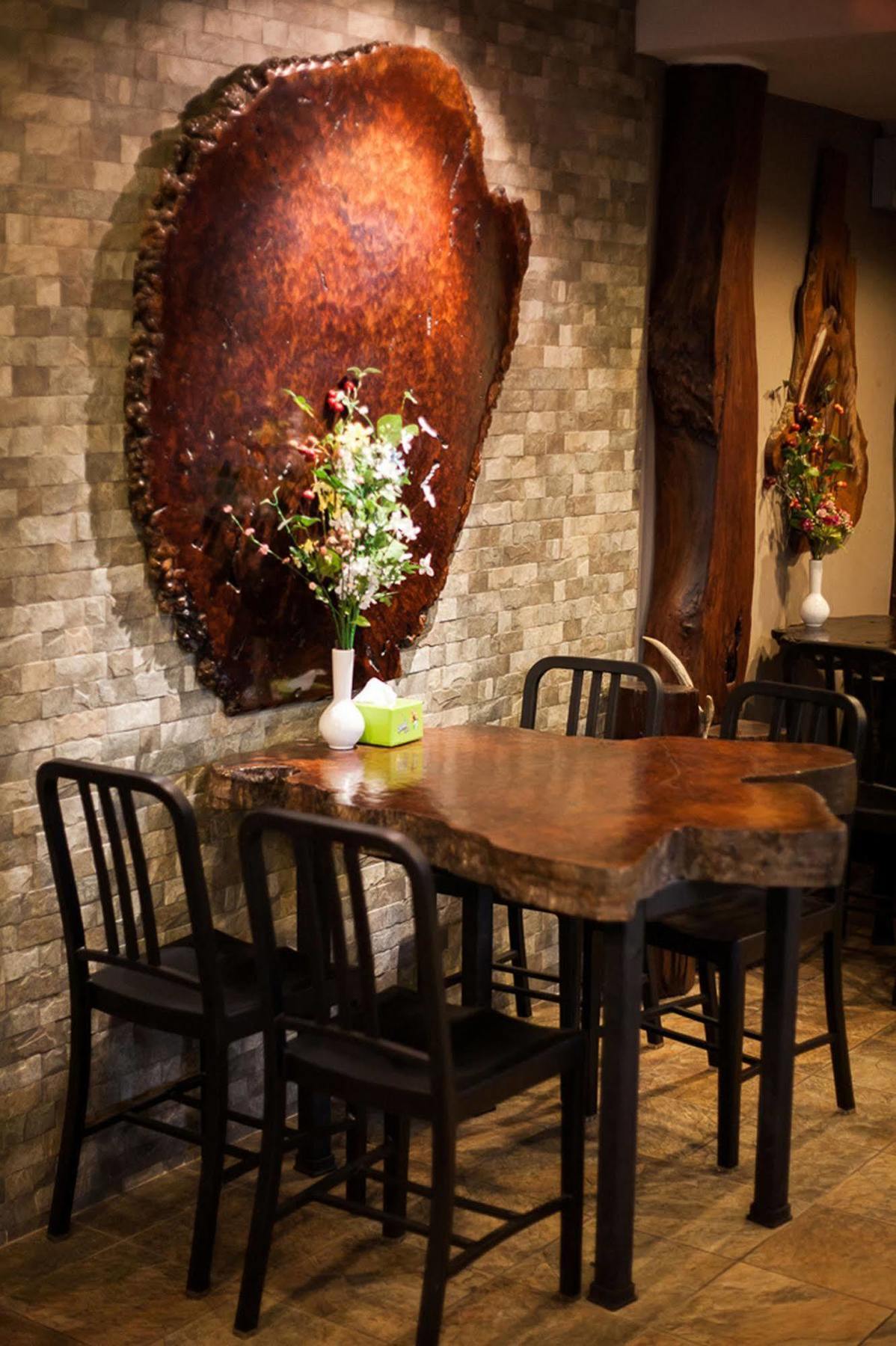 Zen Rooms Vibhavadee-Rangsit Bangkok Zewnętrze zdjęcie